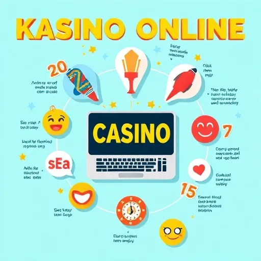 Apa Itu Kasino Online dan Mengapa Ia Semakin Popular?
