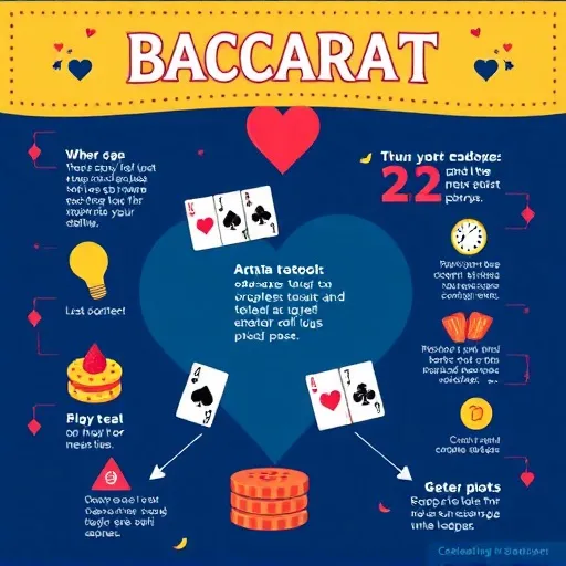 Panduan Baccarat untuk Pemula: Aturan Permainan & Pembagian Kartu