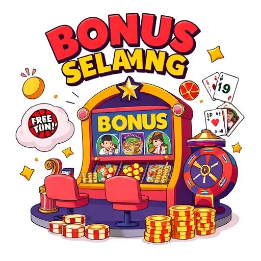 Bonus Selamat Datang Kasino Malaysia: Panduan Pemain Baru Tanpa Deposit