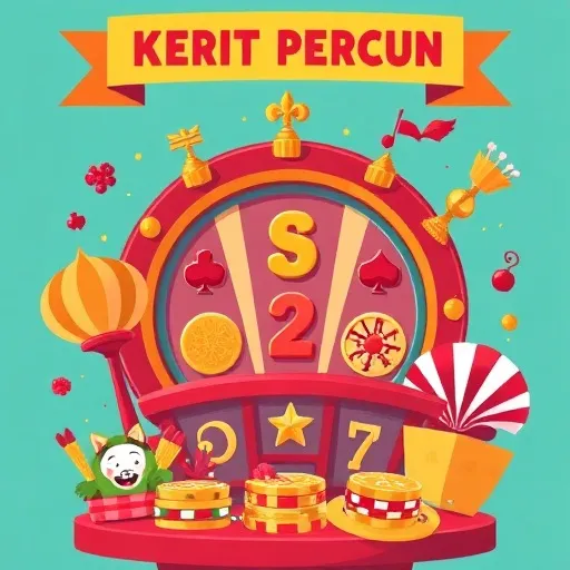 Kredit Percuma Kasino Dalam Talian: Bonus Tanpa Deposit & Dompet Digital