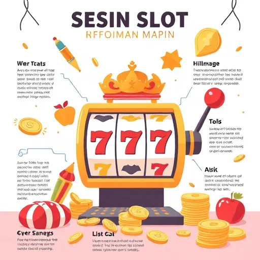 Strategi Slot: Analisis Pola Mesin & RTP Tinggi