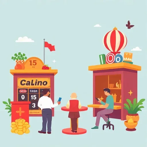 Akses Percuma Permainan Kasino Dalam Talian & Dompet Digital