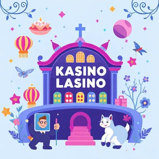 Dompet Digital dan Bonus Panduan dalam Kasino Langsung Dalam Talian