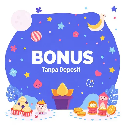 Keperluan Pertaruhan Bonus Padanan Deposit Pertama untuk Pemain Baru