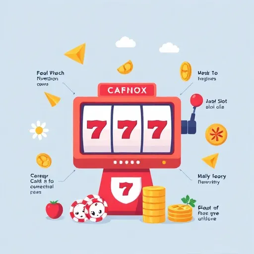 Strategi Bermain Slot Online untuk Elak Kecanduan Judi