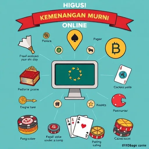 Strategi Taruhan dan Analisis Corak dalam Permainan Baccarat