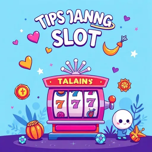 Strategi Perjudian Slot Online: Kawalan Diri & Had Pertaruhan Untuk Elak Gangguan
