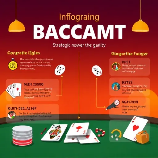 Sistem Taruhan Martingale vs Janjang Positif untuk Menang Baccarat