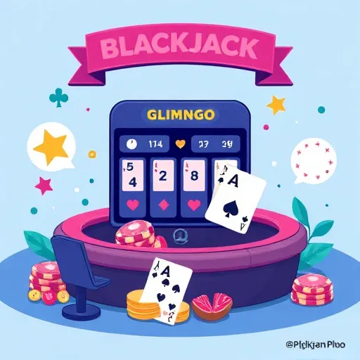 Kategori Permainan Kasino Dalam Talian: Blackjack dan Bingo Langsung