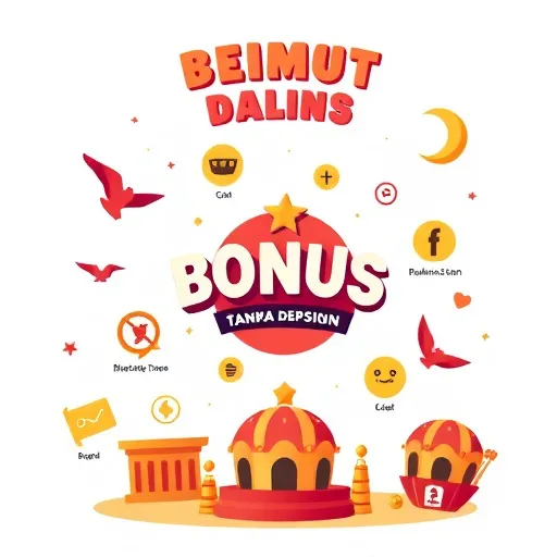 Bonus Tanpa Deposit Kasino Dalam Talian: Kelebihan dan Kekurangan Bonus