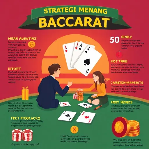 Manajemen Modal dan Had Taruhan: Strategi Menang Baccarat di Kasino Online