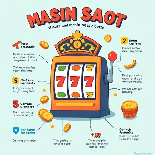 Psikologi Perjudian: Elak Kecanduan Judi dalam Permainan Slot